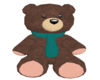 Elphie's Teddy